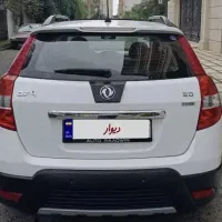 خودرو H30کراس مدل ۹۷ (اقساطی)|خودرو سواری و وانت|تهران, نارمک|دیوار