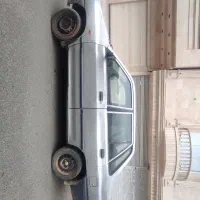 پراید ۱۳۱ نقره‌ای و 405 نوک مدادی|خودرو سواری و وانت|تربت جام, شاد|دیوار