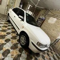 سمند LX|خودرو سواری و وانت|بندر ماهشهر, |دیوار