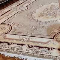 قالی 12 متری 700 شانه