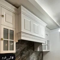 قبول کارآموز در صنعت ام دی اف