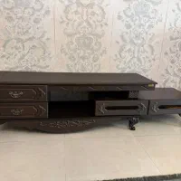 میز تی وی سالم