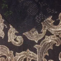 لباس مجلسی مشکی همه پسند|لباس|صوفیان, |دیوار