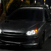 فروش چراغ هلا و راک روف و چراغ جلو|قطعات یدکی و لوازم جانبی|اصفهان, فرح آباد|دیوار