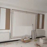 استخدام نیروی ساده و کارگر نقاش و رنگکار نیمه ماهر