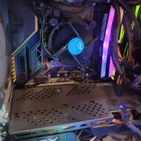 کامپیوتر گیمینگ|رایانه رومیزی|تهران, یوسفآباد|دیوار