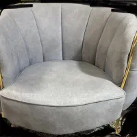 مبل لگنی چستر|مبلمان خانگی و میز عسلی|کاشمر, |دیوار