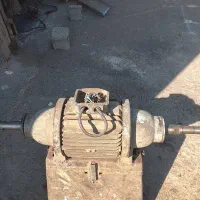 دینام سه فاز