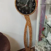 ساعت ایستاده نونو هستش