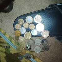 سکه های باحال قدیمی