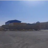 فروش کارخانه فلزی در شهرک صنعنی علویجه|فروش دفتر صنعتی، کشاورزی، تجاری|دهق, |دیوار