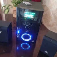 اسپیکر اگانس
