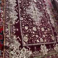 روفرشی مخمل ۶متری نو نو|روفرشی|تبریز, |دیوار