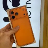 آیفون 17 پرومکس