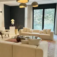 گلشهر/کشاورز/تجهیز کامل/۱۵۷متر ۳خواب تک واحد