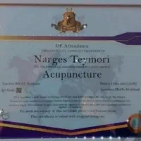 حجامت تخ*فیف ویژه به مناسبت فصل پاییز