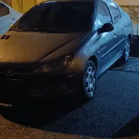 سلام 206 v8