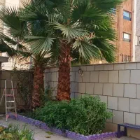 واحد ۱۱۰متری ویلایی /اوایل رباط سوم/۲خواب