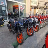 نمایشگاه فروشگاه ونمایندگی (کویر)  نظری