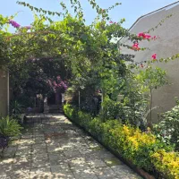 ویلا ساحلی شیک و عالی شخصی ساز  زیر قیمت کارشناسی