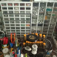 تعمیر انواع دسته...فقط فقط کنسـول