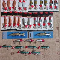 طعمه مصنوعی اردکی