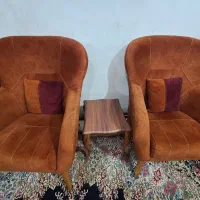 مبل|مبلمان خانگی و میز عسلی|بندرعباس, |دیوار