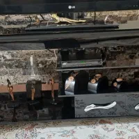 میز تلویزیون