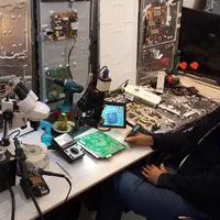 نمایندگی رسمی نصب و تعمیر مشفقی TV