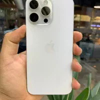 آیفون ۱۵ مکس با ریجستر ۲۵۶ گیگ