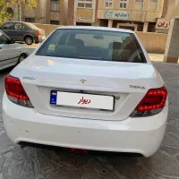 دنا تیپ ۲ مدل۹۶|خودرو سواری و وانت|اندیشه, اندیشه فاز ۵|دیوار