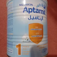 قوطی شیرخشک