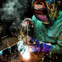 جوشکاری راشکی