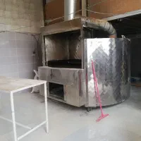 مجوز پخت نان