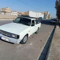 پیکان وانت مدل 93|خودرو سواری و وانت|سبزوار, هفت تیر|دیوار