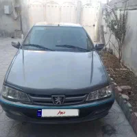 پژوپارس|خودرو سواری و وانت|یاسوج, |دیوار