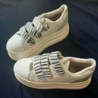 کتانی و کیف نو و در حد نو|کیف، کفش، کمربند|خرمآباد, |دیوار