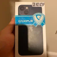 آیفون ۱۳. ۱۲۸ نرمال|موبایل|تهران, شهرک چیتگر|دیوار