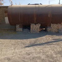 تانک 20هزاری