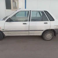 پراید مدل ۸۹|خودرو سواری و وانت|اردبیل, |دیوار