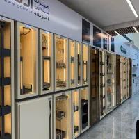 استخدام در یراق اکسسوری کابینا