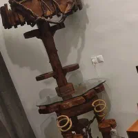 کافی بار کلکسیونی