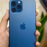 آیفون ۱۲ پرومکس شرایطی