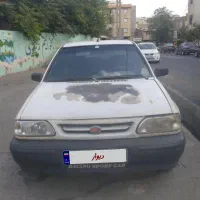 فروش پراید مدل ۹۰تگ  گانه تمام رنگ|خودرو سواری و وانت|مشگین شهر, |دیوار