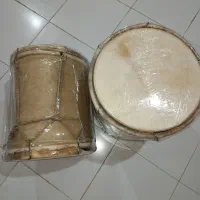 دمام|سازهای سنتی|تهران, طرشت|دیوار