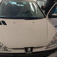 پژو206|خودرو سواری و وانت|اراک, |دیوار