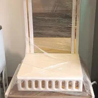 فروش یک عدد پاتختی نو