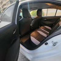 تویوتا کرولا 1200، مدل ۲۰۲۴|خودرو سواری و وانت|تهران, اکباتان|دیوار