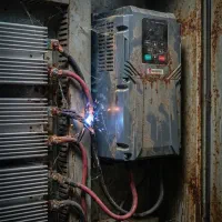 اینورتر های ضد آب الکترومارکت انواع مختلف موجوده|ماشینآلات صنعتی|شهریار, شهریار|دیوار