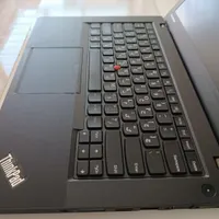 لپ‌تاپ lenovo ( لنوو رم۸گیگ هارد۵۰۰گیگ )|رایانه همراه|کلاله, |دیوار